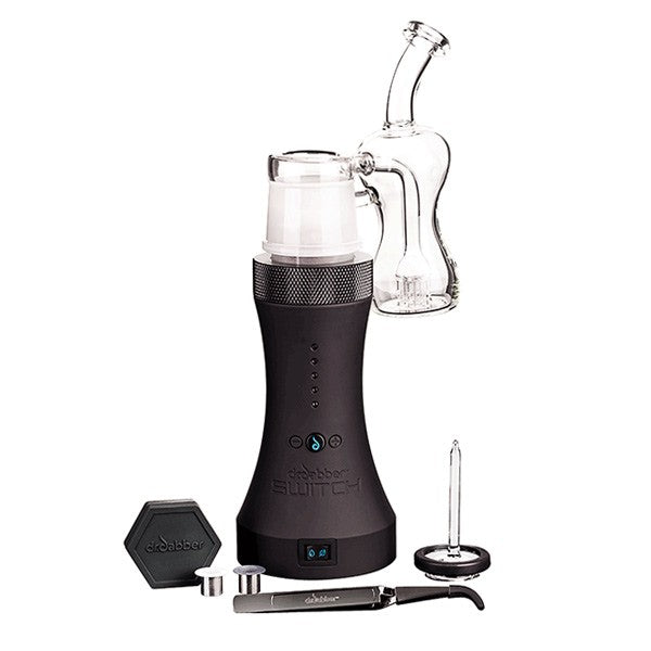 Dr. Dabber Switch E-Rig Vaporizer πΏπ―