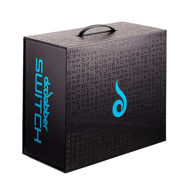 Dr. Dabber Switch E-Rig Vaporizer πΏπ―