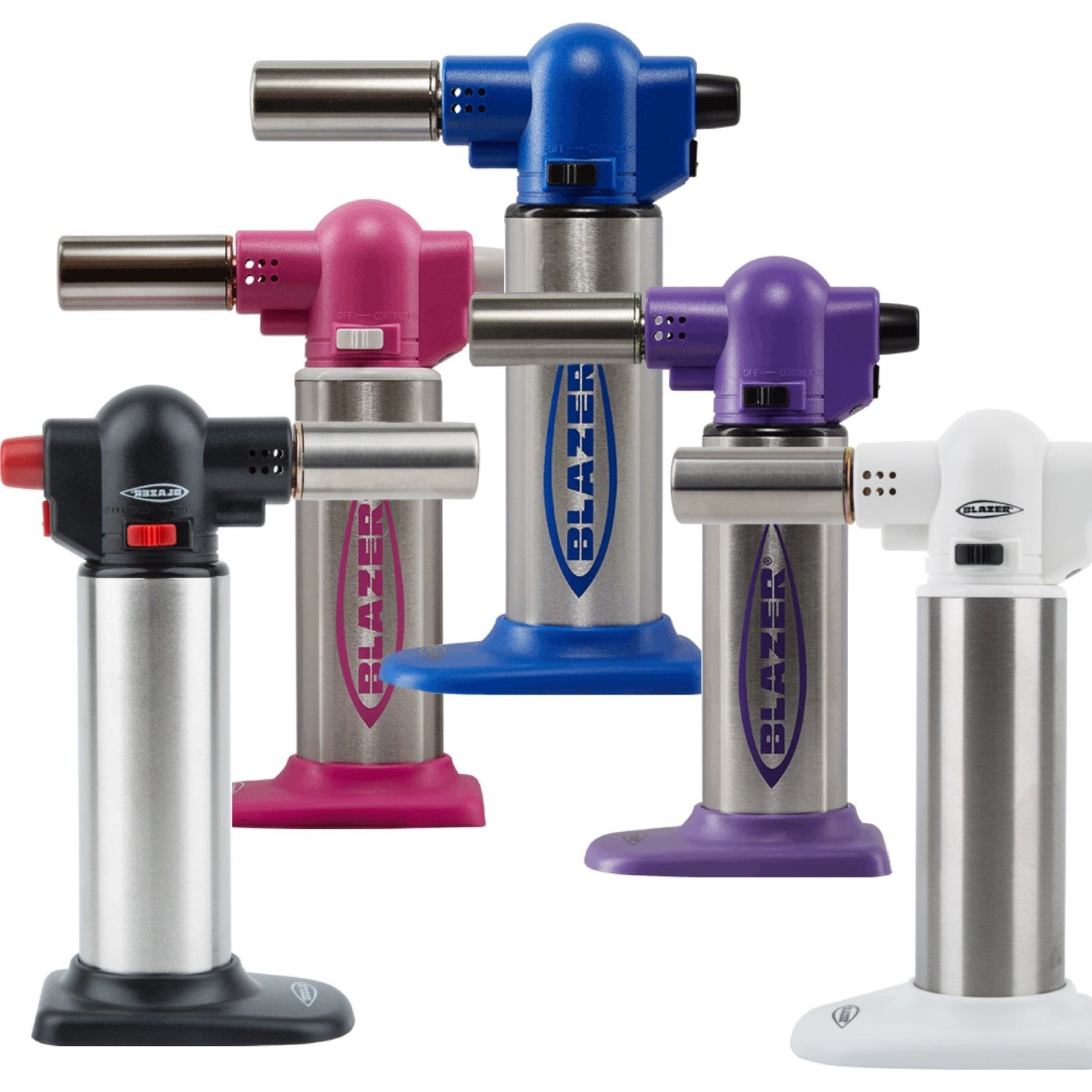 Blazer Big Buddy Turbo Torch π₯
