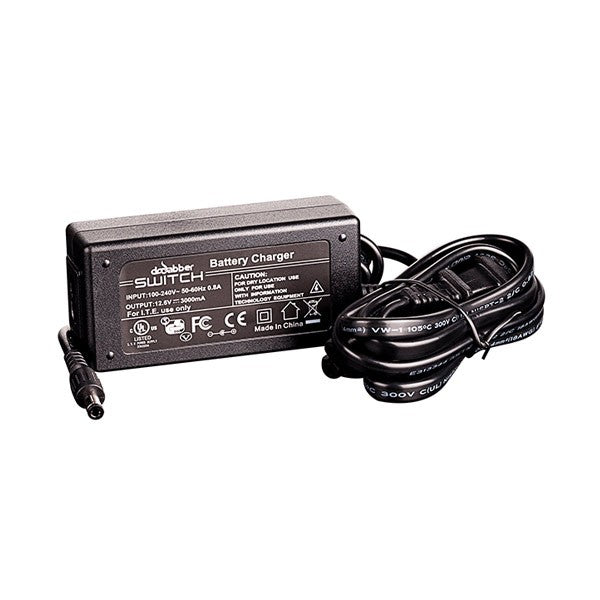 Dr. Dabber Switch E-Rig Vaporizer πΏπ―