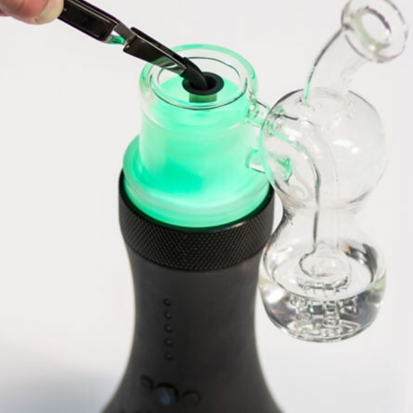 Dr. Dabber Switch E-Rig Vaporizer πΏπ―