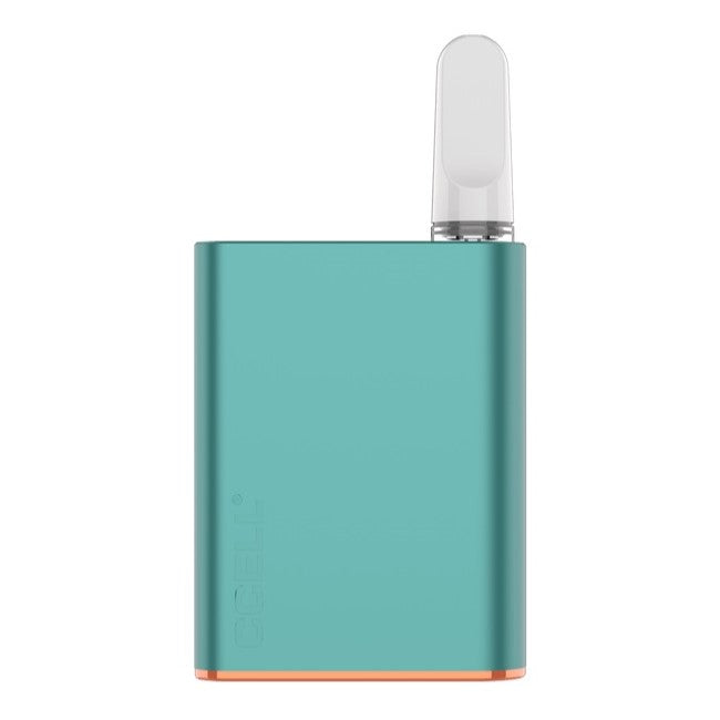 CCELL Palm Cartridge Vaporizer π