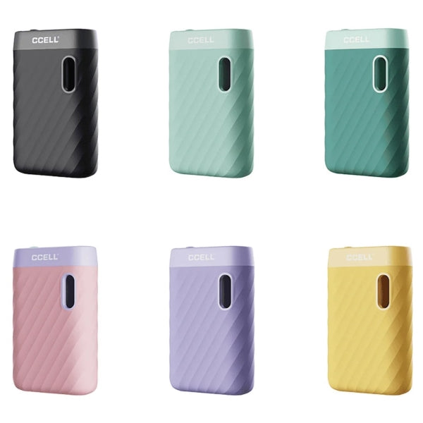 CCELL Sandwave Cartridge Vaporizer ๐