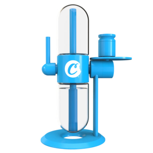 Cookies x Stรผndenglass Gravity Pipe