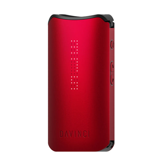 DaVinci IQC Vaporizer ๐ฟ๐ฏ