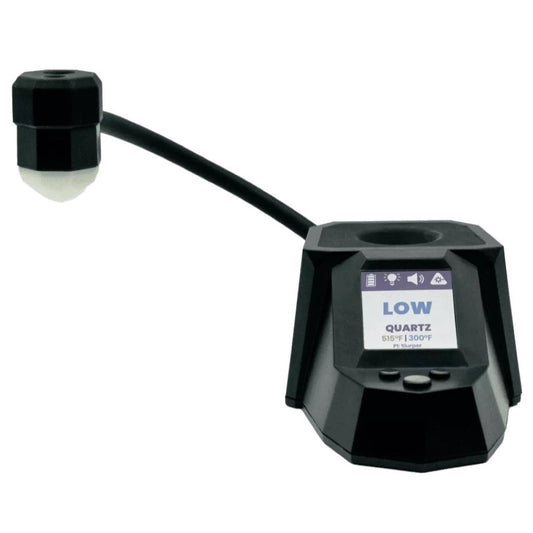 Dab Rite Pro Digital IR Thermometer โฐ