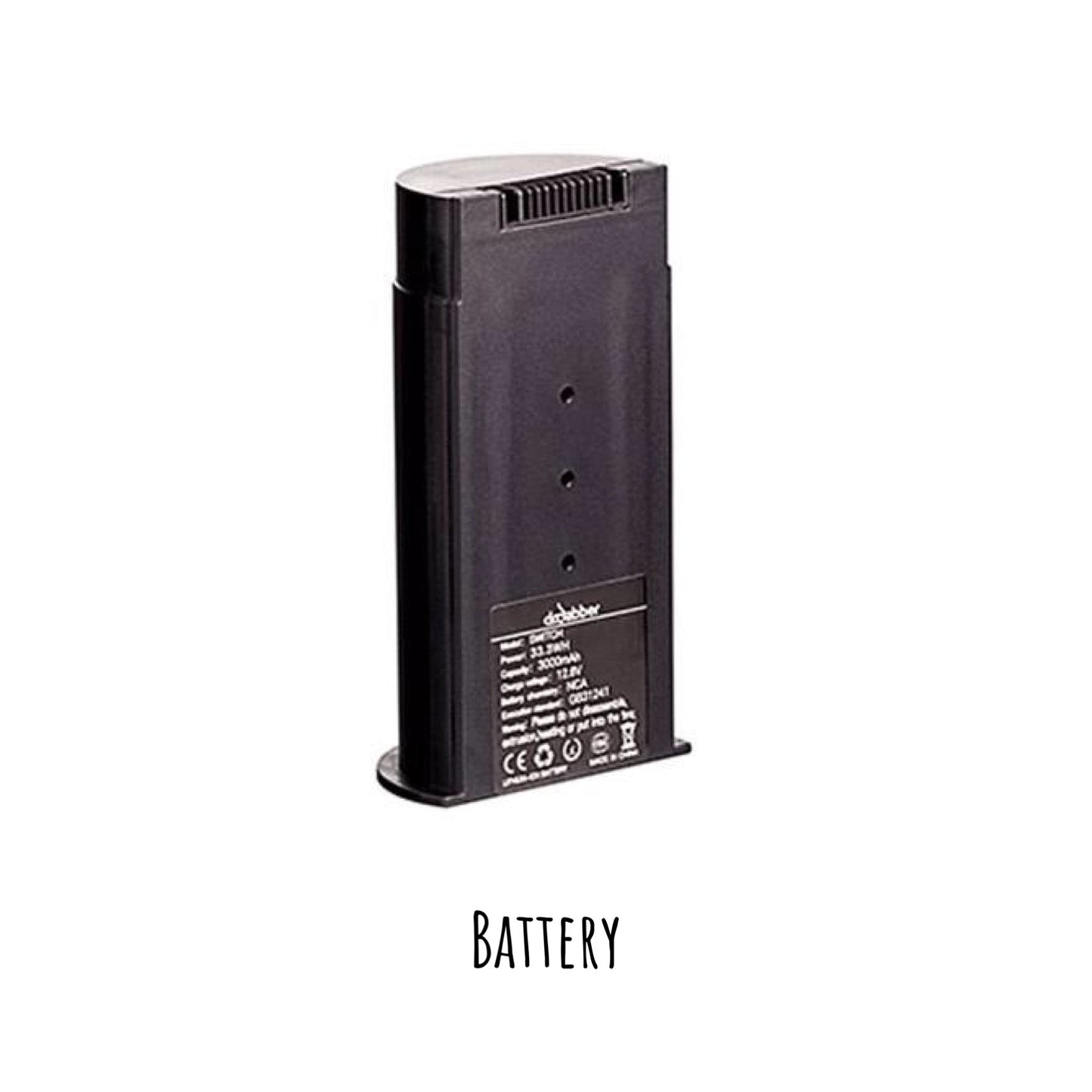 Dr. Dabber Switch E-Rig Vaporizer πΏπ―