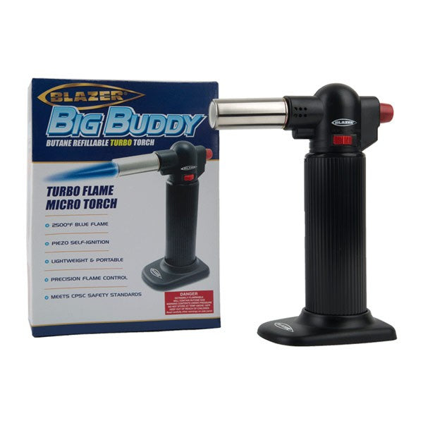 Blazer Big Buddy Turbo Torch π₯