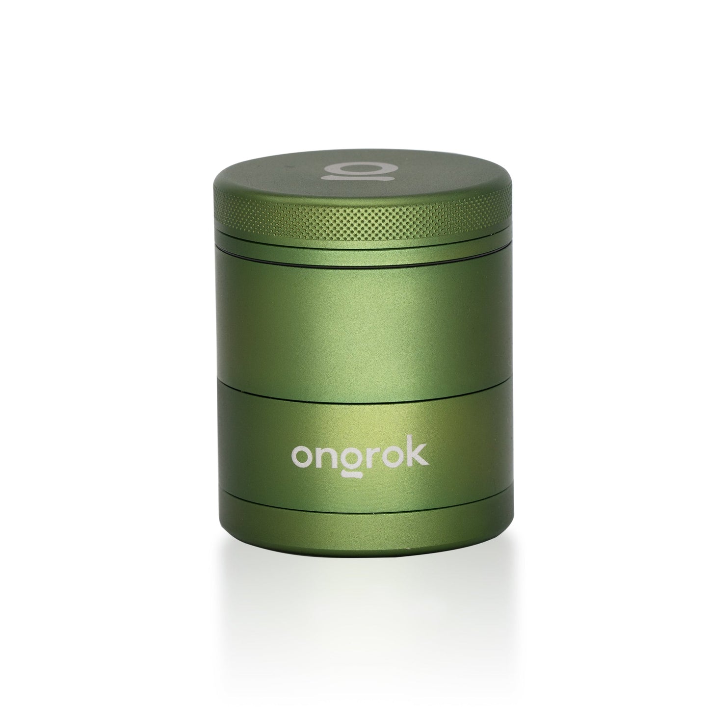Ongrok 5-Piece Storage Grinder