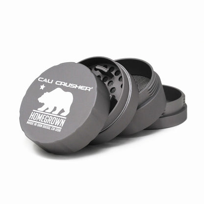 Cali Crusher Homegrown Large 4-Piece Grinder