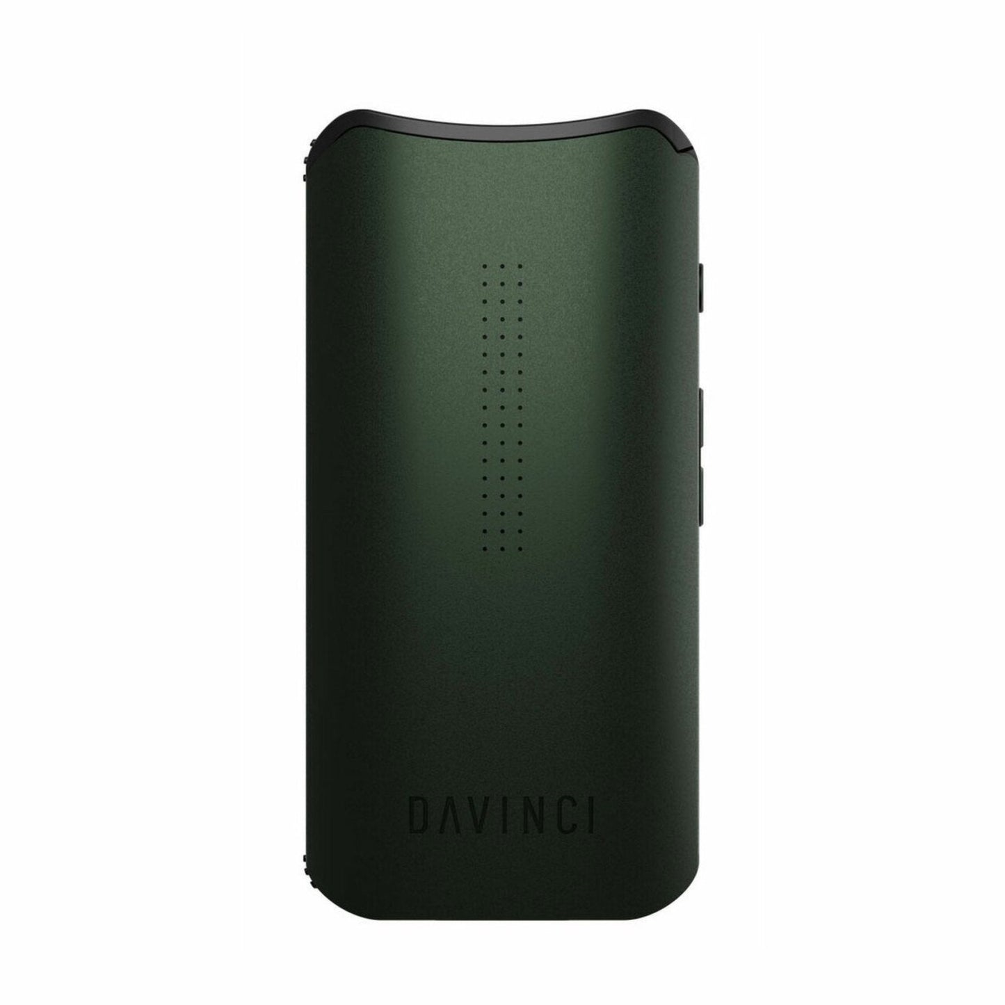 DaVinci IQC Vaporizer 🌿🍯