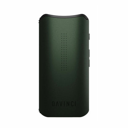 DaVinci IQC Vaporizer 🌿🍯