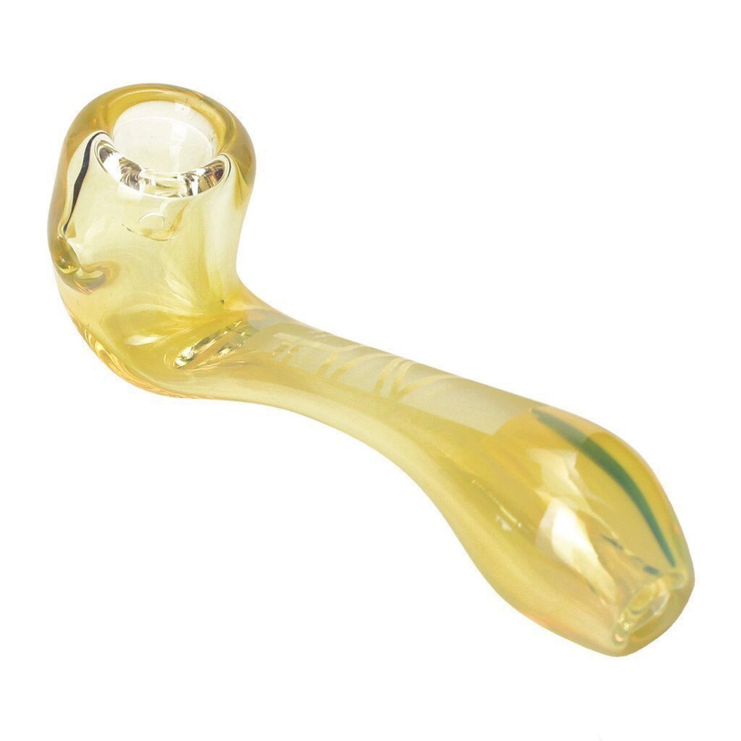 Grav® 4” Mini Classic Sherlock Hand Pipe