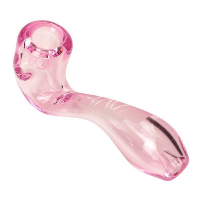 Grav® 4” Mini Classic Sherlock Hand Pipe