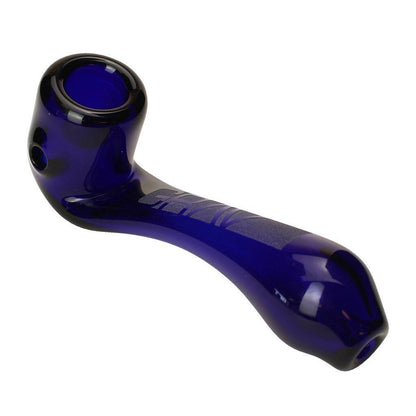 Grav® 4” Mini Classic Sherlock Hand Pipe