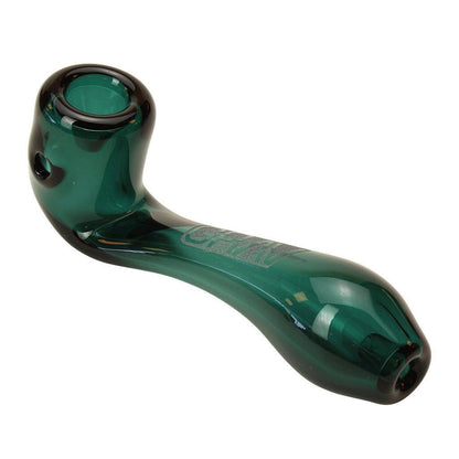 Grav® 4” Mini Classic Sherlock Hand Pipe