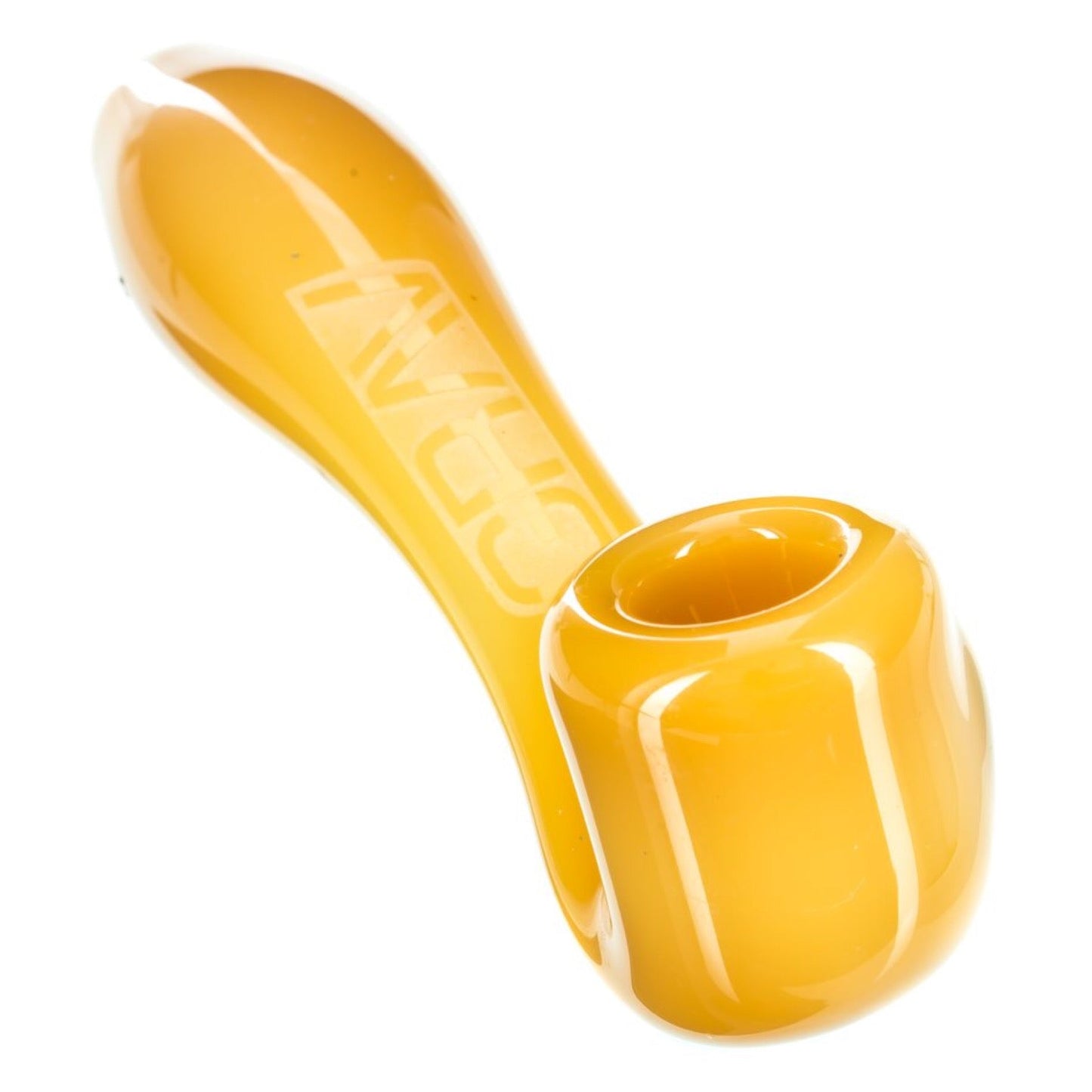 Grav® 4” Mini Classic Sherlock Hand Pipe