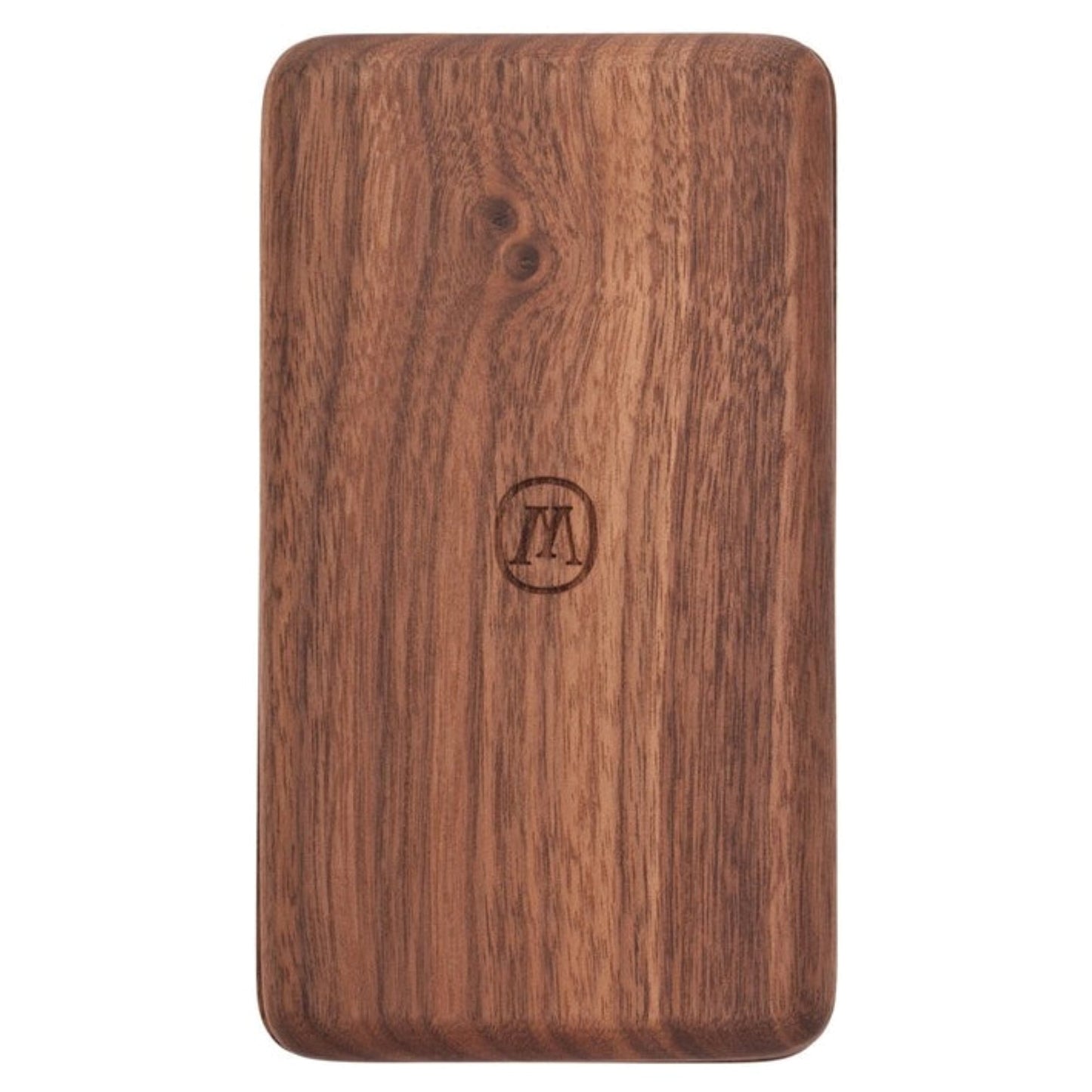 Marley Natural Small Walnut Case