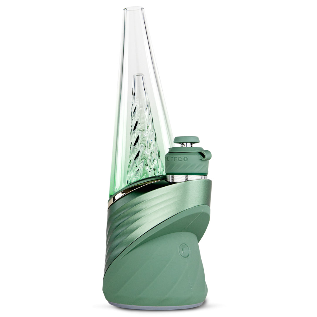 Puffco Peak Pro eRig