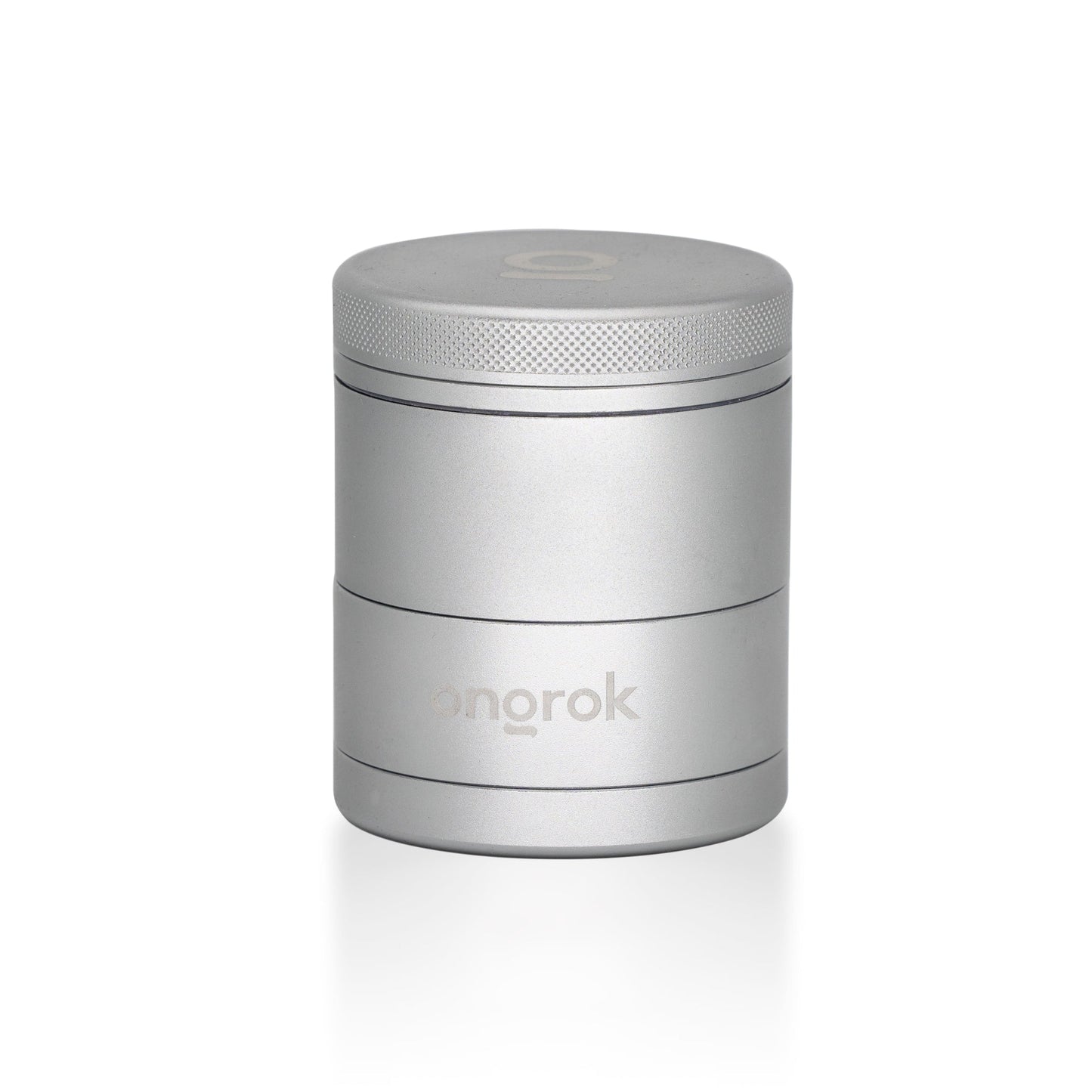 Ongrok 5-Piece Storage Grinder