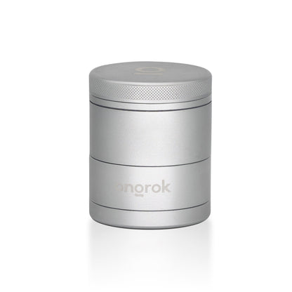 Ongrok 5-Piece Storage Grinder
