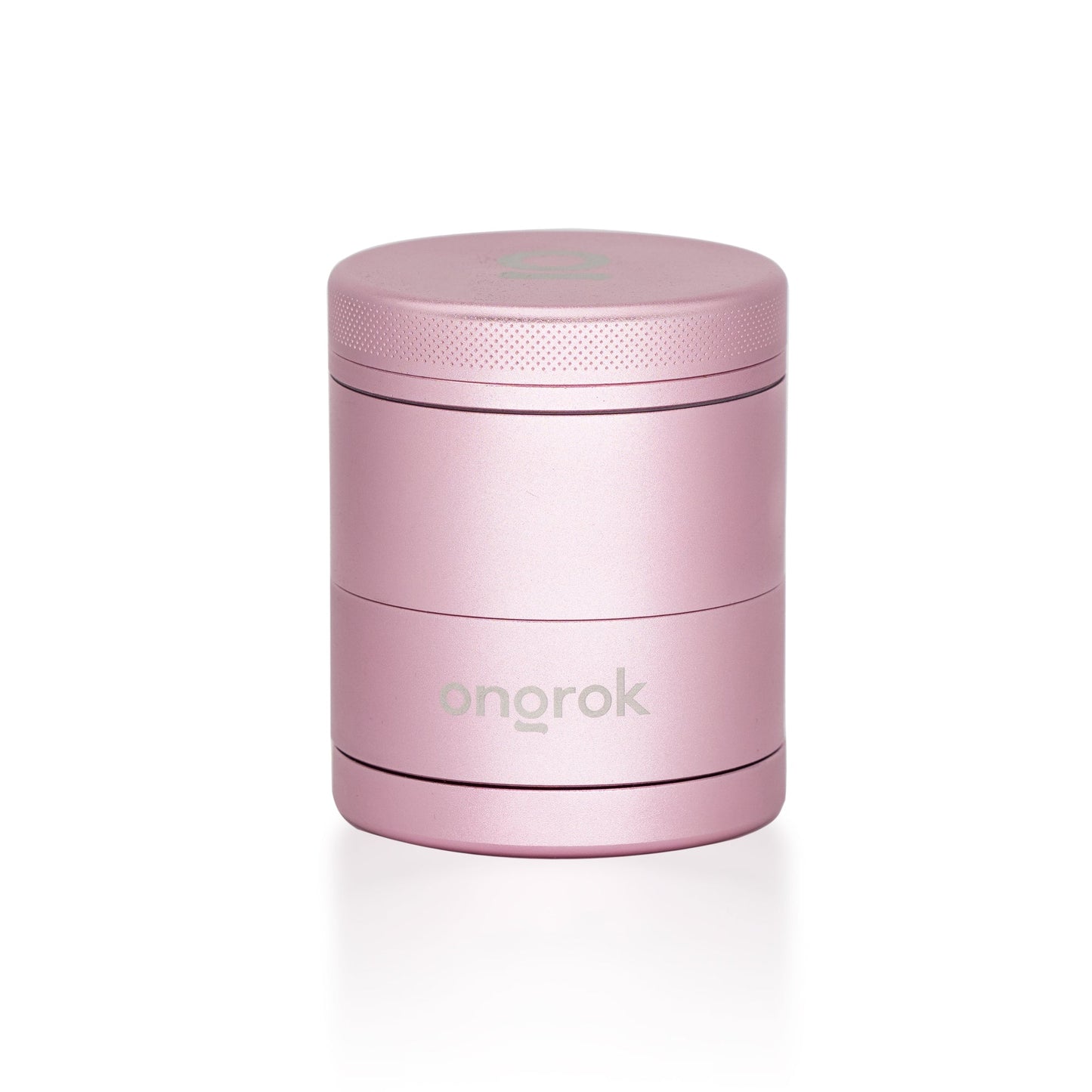 Ongrok 5-Piece Storage Grinder