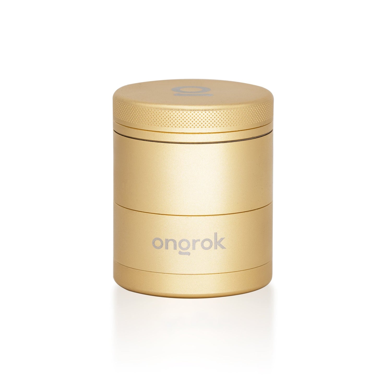 Ongrok 5-Piece Storage Grinder