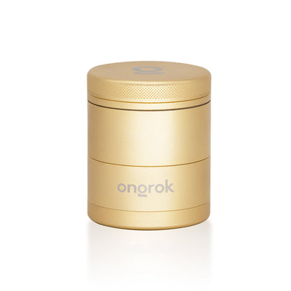 Ongrok 5-Piece Storage Grinder