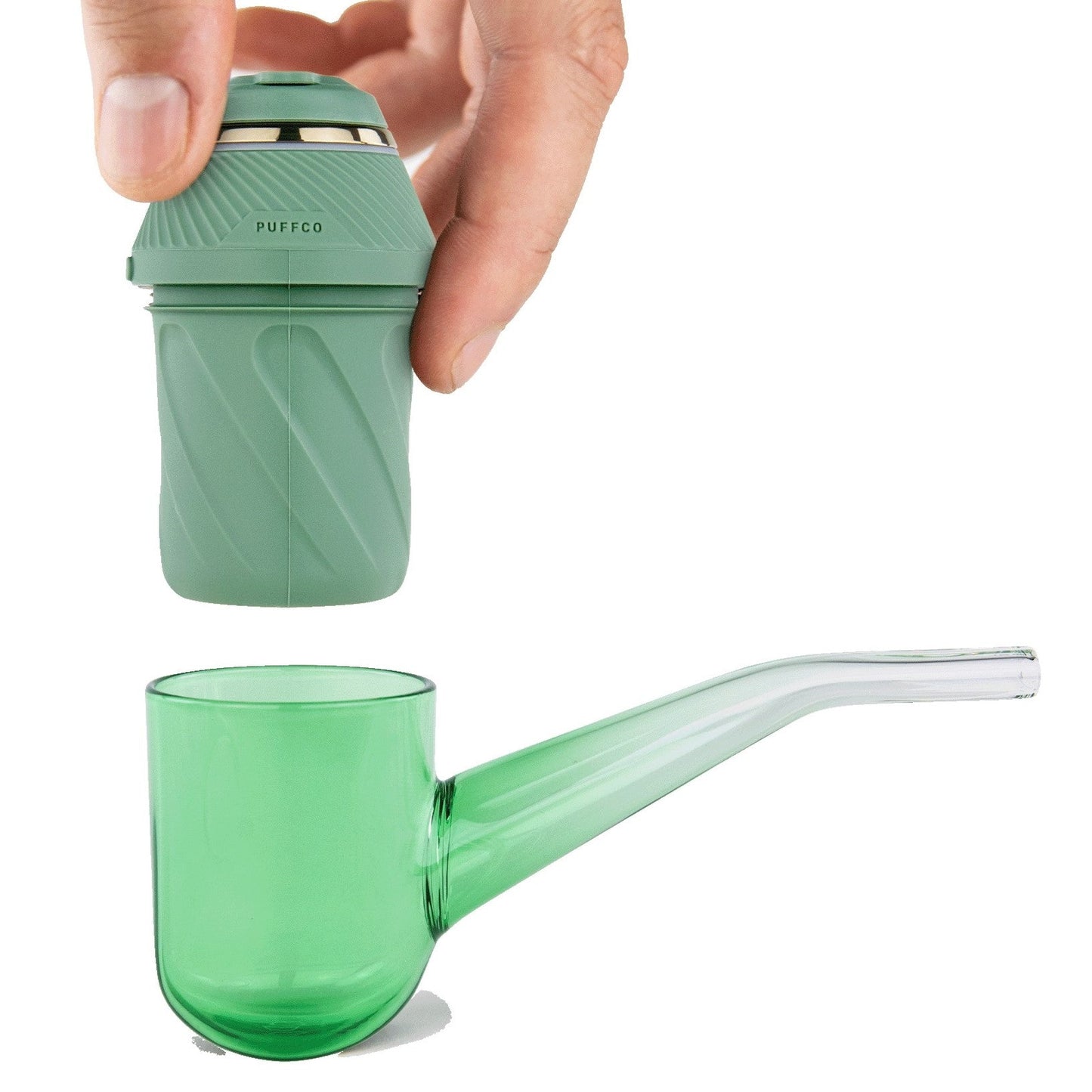 Puffco Proxy Vaporizer - Flourish Edition