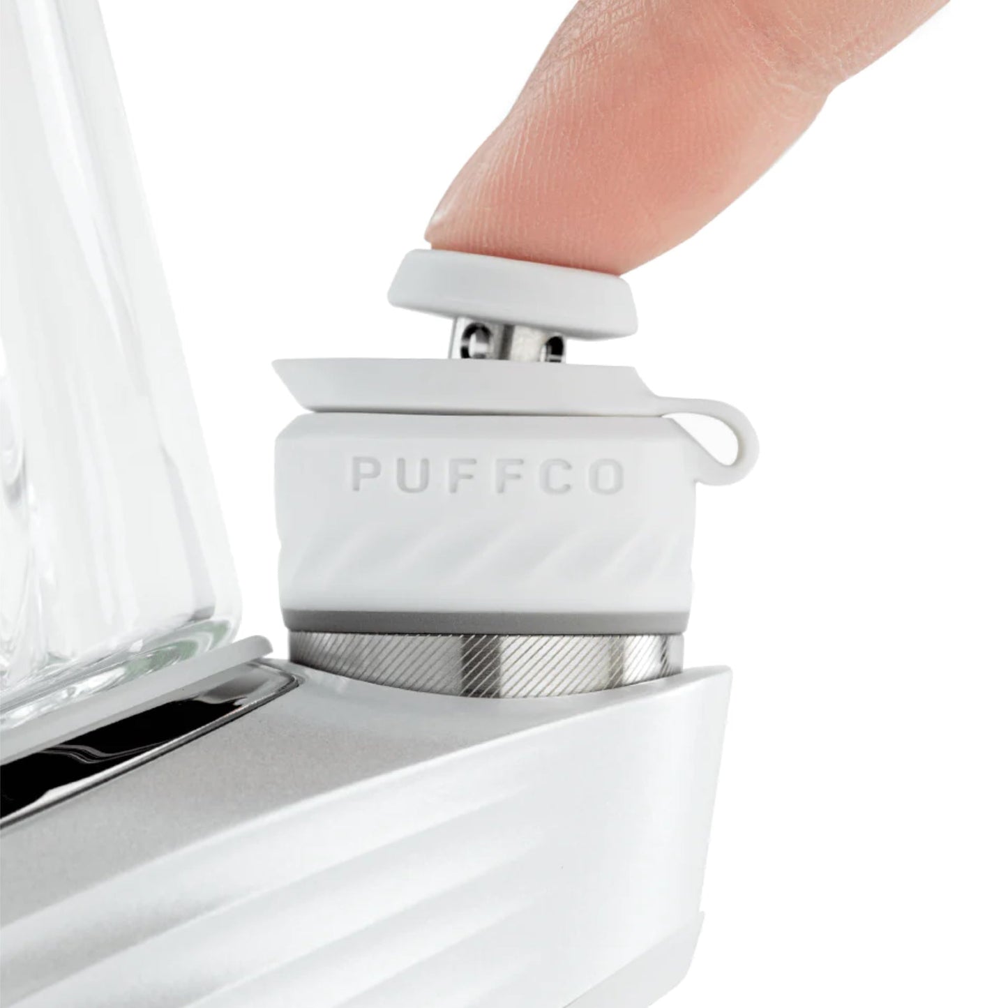 Puffco Peak Pro eRig