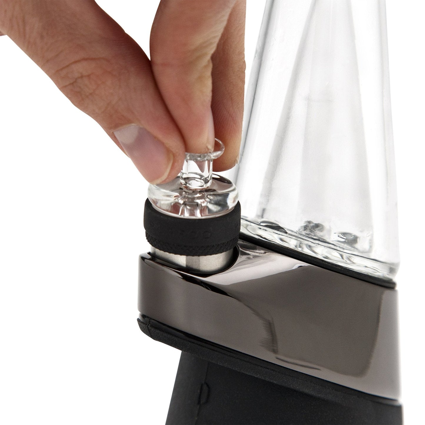 OG Puffco Peak Smart eRig