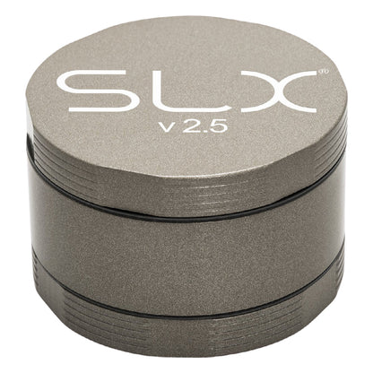 SLX Large Ceramic Coated 4-Piece Grinder