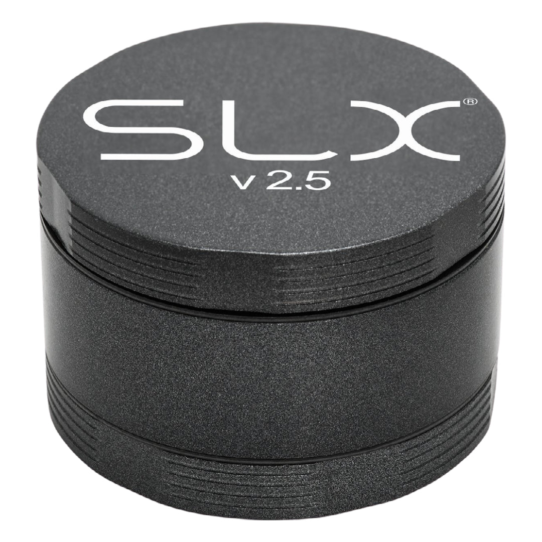 SLX Large Ceramic Coated 4-Piece Grinder