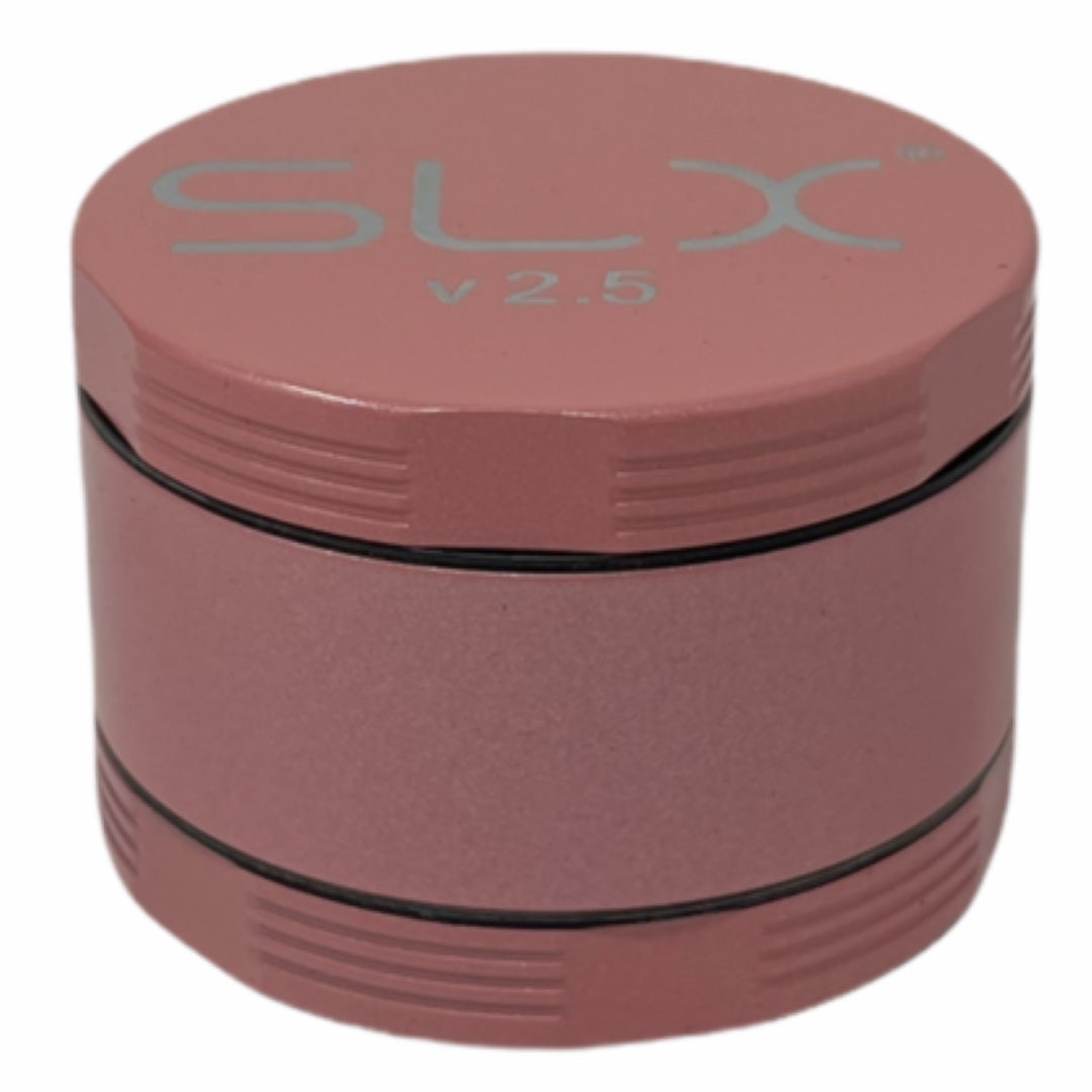 SLX Large Ceramic Coated 4-Piece Grinder