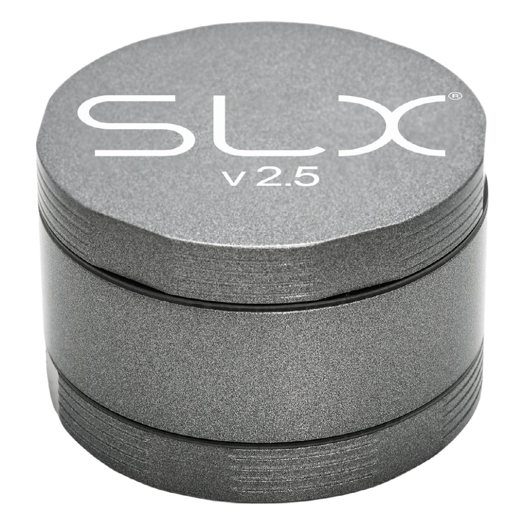 SLX Large Ceramic Coated 4-Piece Grinder