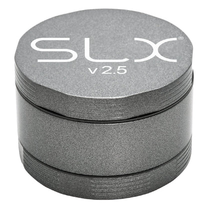 SLX Large Ceramic Coated 4-Piece Grinder