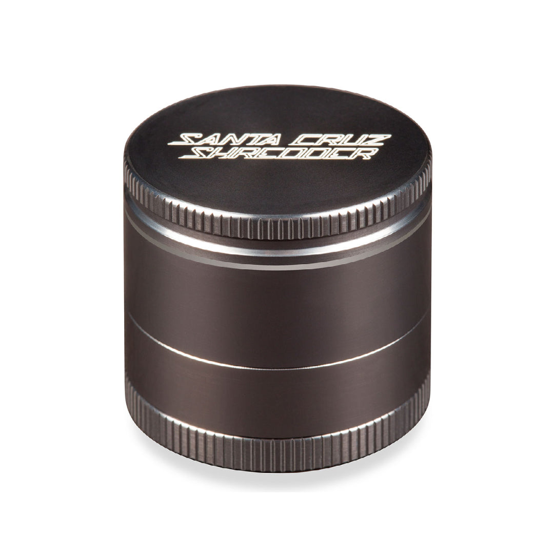 Santa Cruz Shredder 4-Piece Grinder - Small