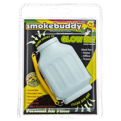 Smoke Buddy Junior Sploof Air Filter