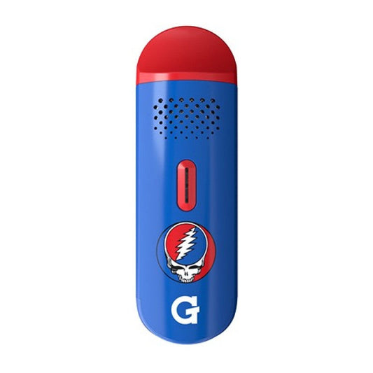 The Grateful Dead x G Pen Dash Vaporizer 🌿