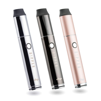 Dip Devices Dipper Vaporizer 🍯