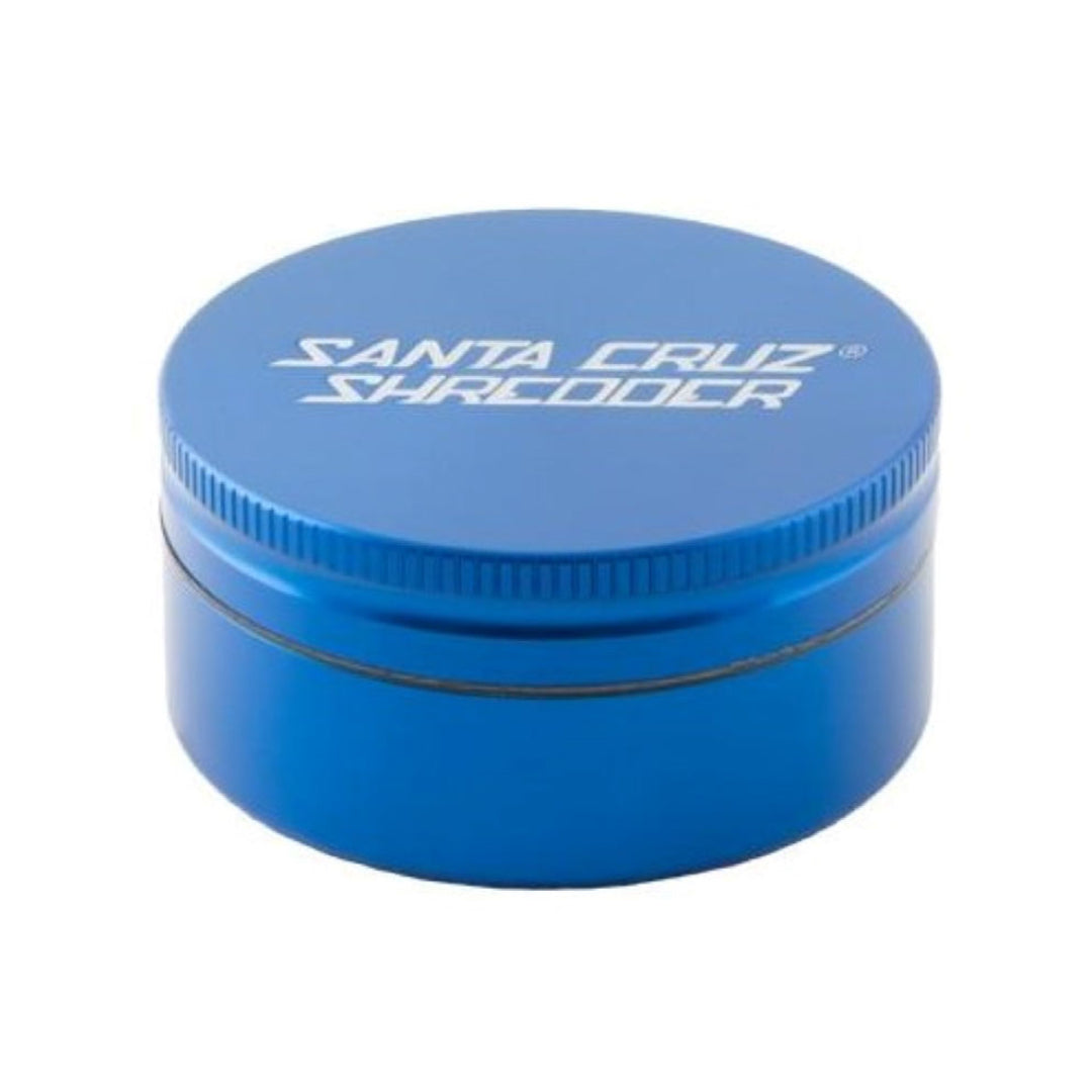 Santa Cruz Shredder 2-Piece Grinder - Medium