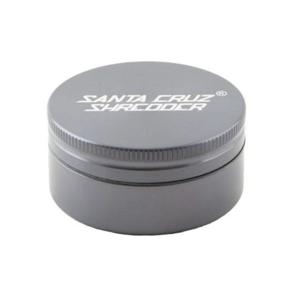 Santa Cruz Shredder 2-Piece Grinder - Medium