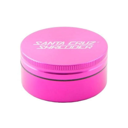 Santa Cruz Shredder 2-Piece Grinder - Medium