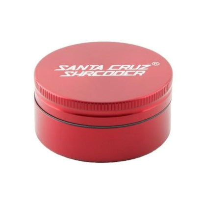 Santa Cruz Shredder 2-Piece Grinder - Medium